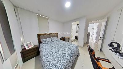 Apartamento en venta en Villa Santos, Barranquilla · foto 12 de 20