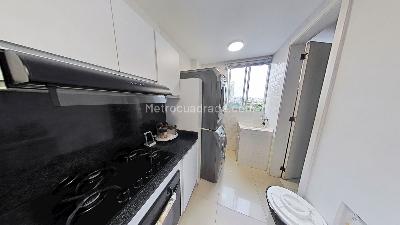 Apartamento en venta en Villa Santos, Barranquilla · foto 8 de 20
