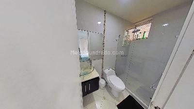 Apartamento en venta en Villa Santos, Barranquilla · foto 18 de 20