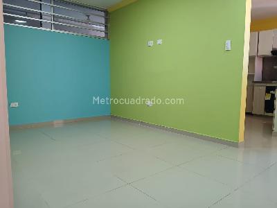 Apartamento en venta en Nuevo Horizonte, Barranquilla · foto 11 de 20