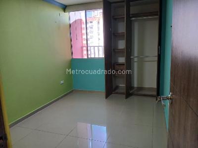 Apartamento en venta en Nuevo Horizonte, Barranquilla · foto 17 de 20