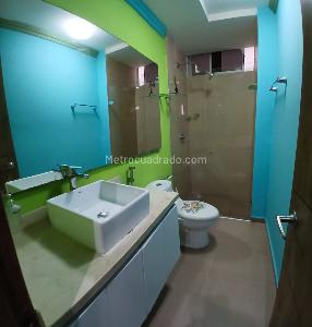 Apartamento en venta en Nuevo Horizonte, Barranquilla · foto 18 de 20