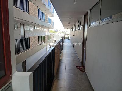 Apartamento en venta en Nuevo Horizonte, Barranquilla · foto 20 de 20