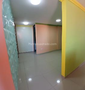 Apartamento en venta en Nuevo Horizonte, Barranquilla · foto 9 de 20