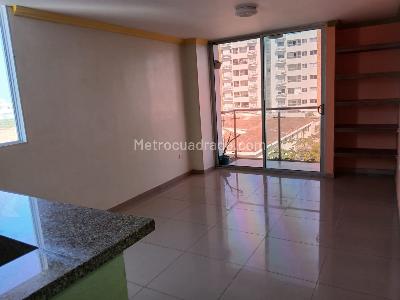 Apartamento en venta en Nuevo Horizonte, Barranquilla · foto 3 de 20