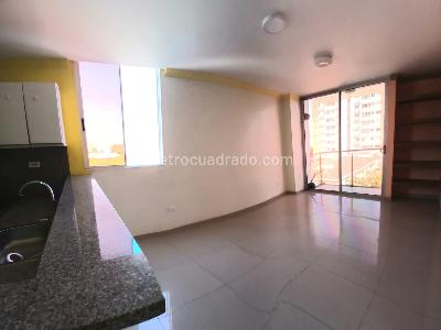 Apartamento en venta en Nuevo Horizonte, Barranquilla · foto 2 de 20