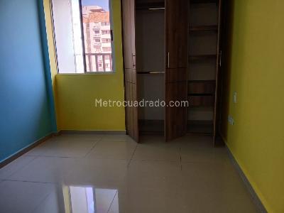 Apartamento en venta en Nuevo Horizonte, Barranquilla · foto 13 de 20