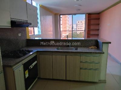 Apartamento en venta en Nuevo Horizonte, Barranquilla · foto 4 de 20