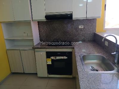 Apartamento en venta en Nuevo Horizonte, Barranquilla · foto 5 de 20