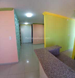 Apartamento en venta en Nuevo Horizonte, Barranquilla · foto 8 de 20