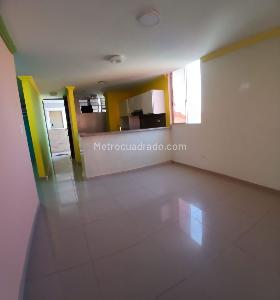 Apartamento en venta en Nuevo Horizonte, Barranquilla · foto 7 de 20