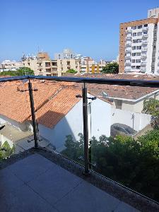 Apartamento en venta en Nuevo Horizonte, Barranquilla · foto 19 de 20