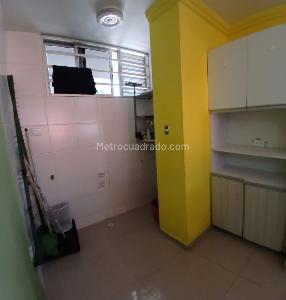 Apartamento en venta en Nuevo Horizonte, Barranquilla · foto 6 de 20