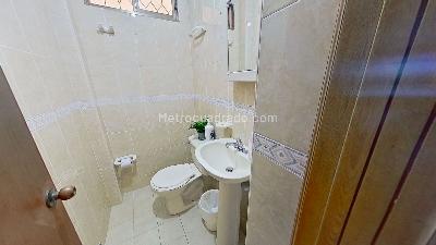 Apartamento en venta en Ciudad Jardin, Barranquilla · foto 18 de 20