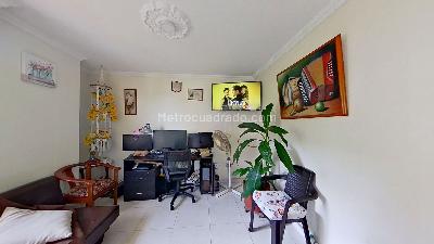 Apartamento en venta en Ciudad Jardin, Barranquilla · foto 7 de 20