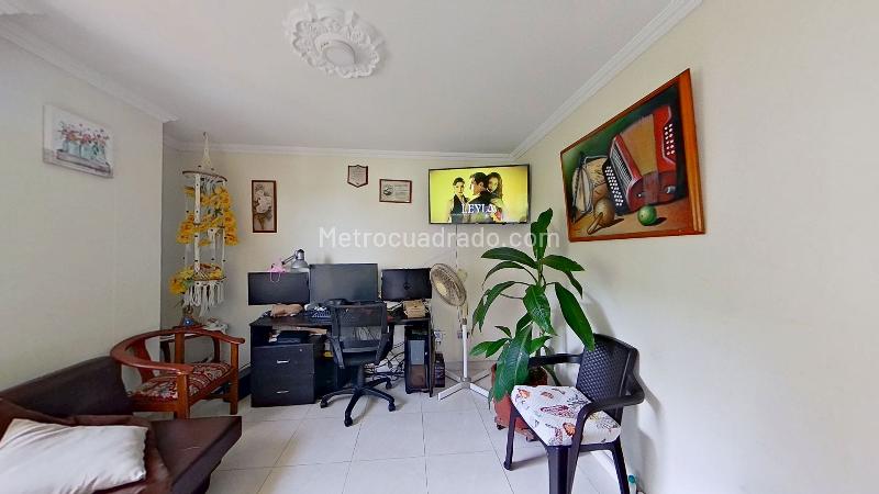 Apartamento en Venta, CIUDAD JARDIN, Barranquilla - Więcej