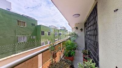 Apartamento en venta en Ciudad Jardin, Barranquilla · foto 19 de 20
