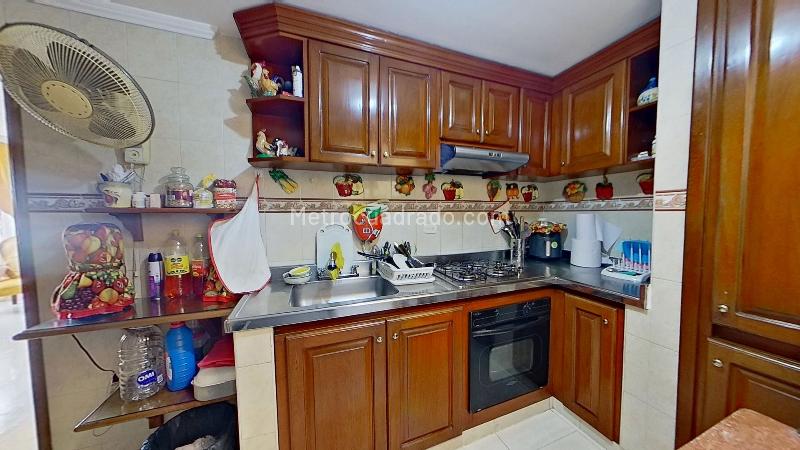 Apartamento en Venta, CIUDAD JARDIN, Barranquilla - Widok 5