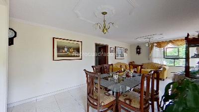 Apartamento en venta en Ciudad Jardin, Barranquilla · foto 4 de 20