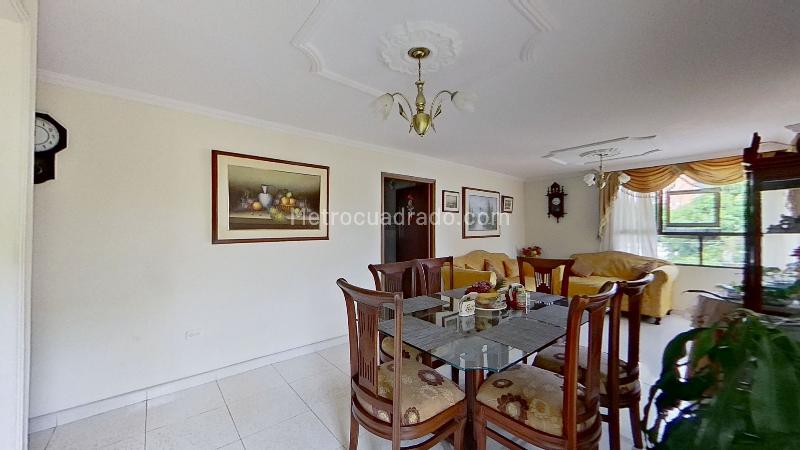 Apartamento en Venta, CIUDAD JARDIN, Barranquilla - Widok 4