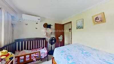 Apartamento en venta en Ciudad Jardin, Barranquilla · foto 9 de 20
