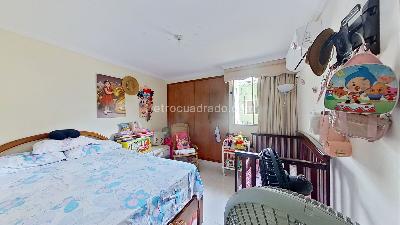 Apartamento en venta en Ciudad Jardin, Barranquilla · foto 8 de 20