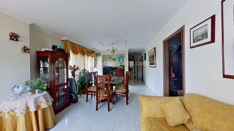 Apartamento en Venta, CIUDAD JARDIN, Barranquilla - Widok 3