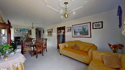 Apartamento en venta en Ciudad Jardin, Barranquilla · foto 2 de 20