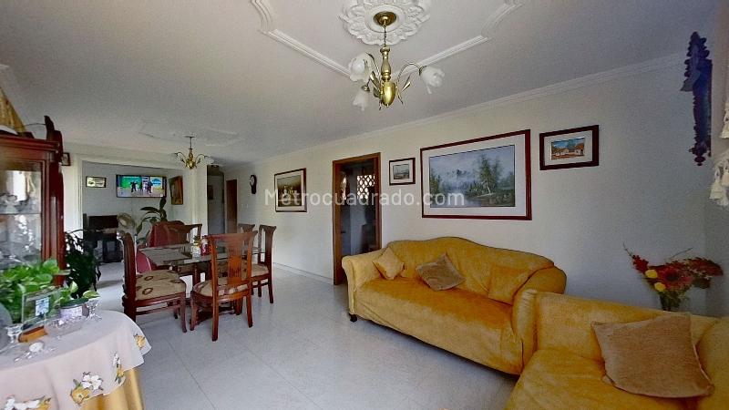 Apartamento en Venta, CIUDAD JARDIN, Barranquilla - Widok 2