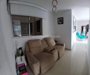 Apartamento de 3 alcobas en venta en Miramar, Barranquilla, 104 m² · foto 10 de 20