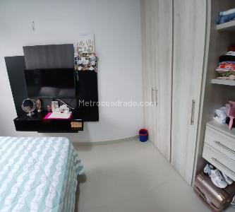 Apartamento de 3 alcobas en venta en Miramar, Barranquilla, 104 m² · foto 12 de 20