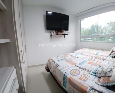 Apartamento de 3 alcobas en venta en Miramar, Barranquilla, 104 m² · foto 14 de 20