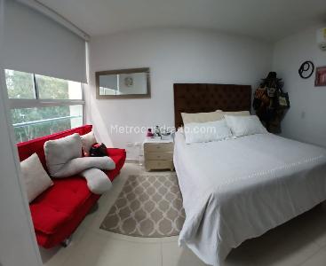 Apartamento de 3 alcobas en venta en Miramar, Barranquilla, 104 m² · foto 15 de 20
