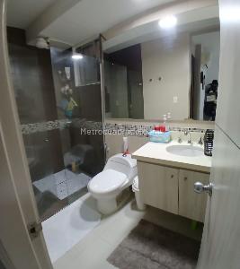 Apartamento de 3 alcobas en venta en Miramar, Barranquilla, 104 m² · foto 18 de 20