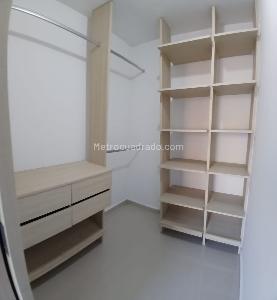 Apartamento de 3 alcobas en venta en Miramar, Barranquilla, 104 m² · foto 19 de 20