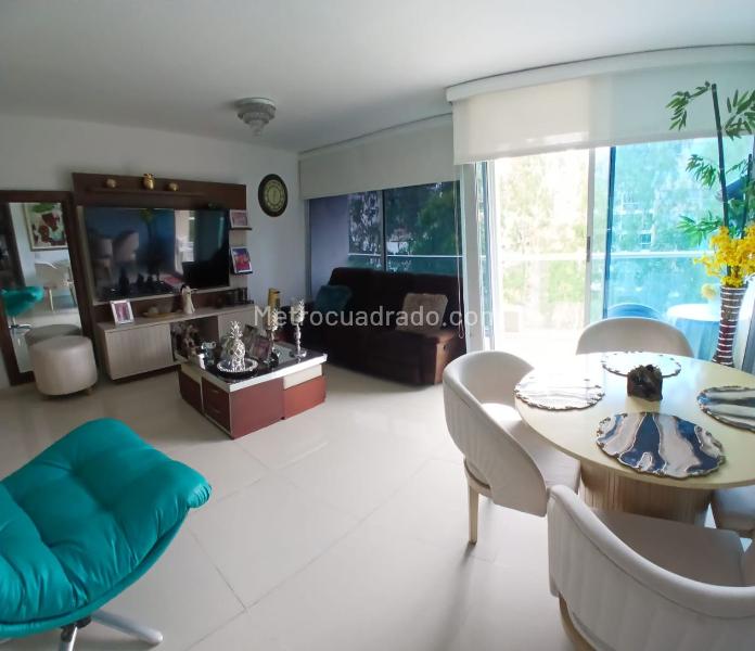 Apartamento en Venta, MIRAMAR, Barranquilla - Widok 2