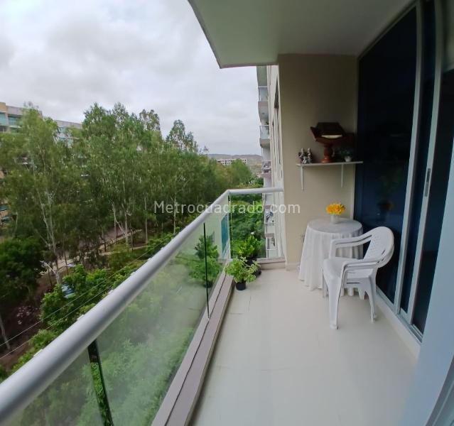 Apartamento en Venta, MIRAMAR, Barranquilla - Widok 5