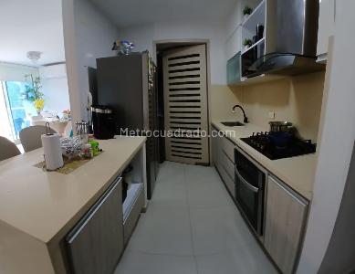 Apartamento de 3 alcobas en venta en Miramar, Barranquilla, 104 m² · foto 8 de 20