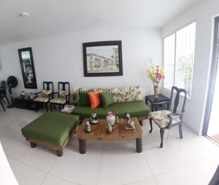 Casa en Venta, SAN SALVADOR, Barranquilla - Widok 2