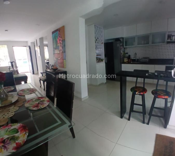 Casa en Venta, SAN SALVADOR, Barranquilla - Widok 4