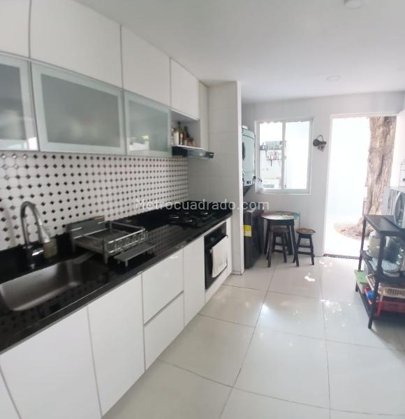 Casa en Venta, SAN SALVADOR, Barranquilla - Widok 5
