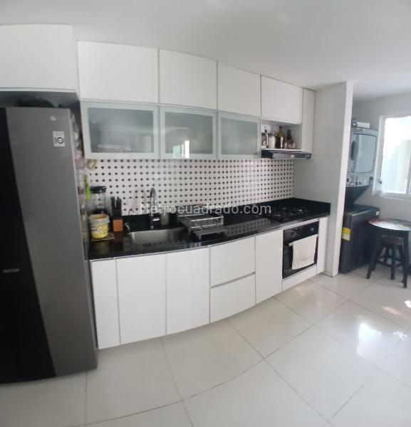 Casa en Venta, SAN SALVADOR, Barranquilla - Widok 6