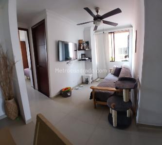 Apartamento en venta en El Tabor, Barranquilla · foto 6 de 20
