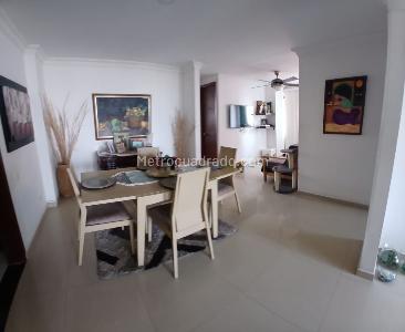 Apartamento en venta en El Tabor, Barranquilla · foto 5 de 20