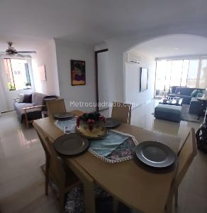 Apartamento en venta en El Tabor, Barranquilla · foto 4 de 20