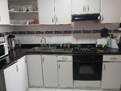 Apartamento en venta en El Tabor, Barranquilla · foto 7 de 20