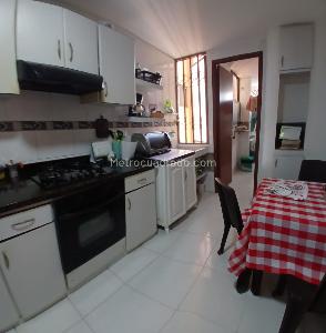 Apartamento en venta en El Tabor, Barranquilla · foto 9 de 20