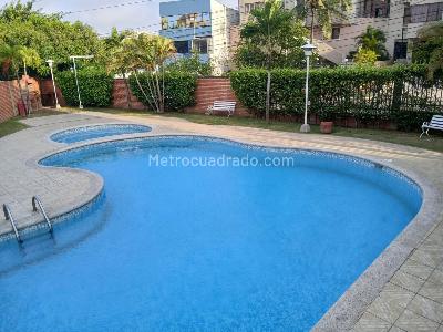 Apartamento en venta en El Tabor, Barranquilla · foto 18 de 20
