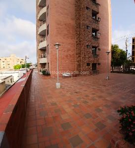 Apartamento en venta en El Tabor, Barranquilla · foto 20 de 20