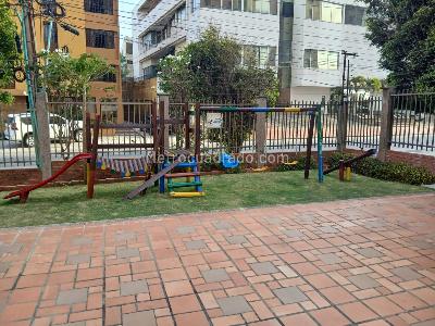 Apartamento en venta en El Tabor, Barranquilla · foto 19 de 20